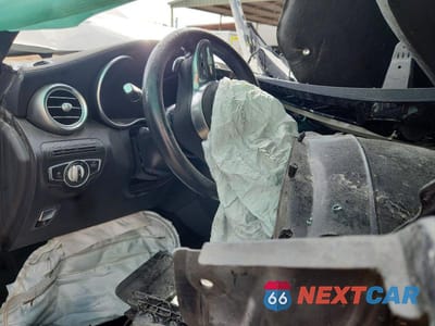 Zdjęcie 8 z 12 samochodu: 2021 MERCEDES-BENZ GLC COUPE 300 4MATIC VIN:W1N0J8EB1MF919779 - miniatura