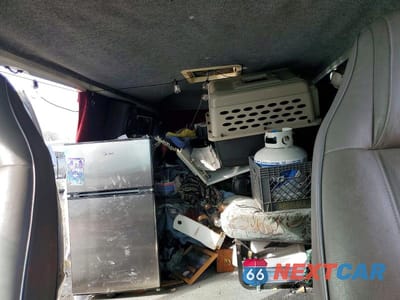 Zdjęcie 10 z 13 samochodu: 1997 DODGE RAM VAN B3500 VIN:2B7JB31Y1VK565514 - miniatura