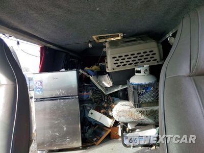 Zdjęcie 10 z 13 samochodu: 1997 DODGE RAM VAN B3500 VIN:2B7JB31Y1VK565514 - miniatura