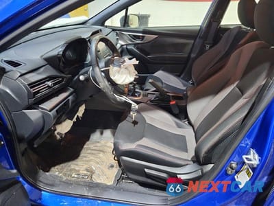 Zdjęcie 7 z 13 samochodu: 2023 SUBARU WRX VIN:JF1VBAA64P9817475 - miniatura