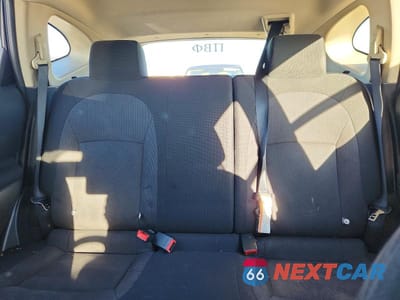 Zdjęcie 10 z 13 samochodu: 2011 NISSAN ROGUE S VIN:JN8AS5MV1BW278587 - miniatura