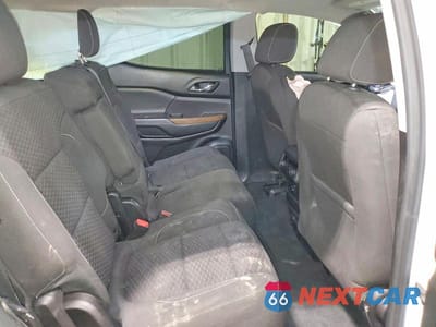 Zdjęcie 11 z 12 samochodu: 2018 GMC ACADIA SLE VIN:1GKKNSLA7JZ138775 - miniatura