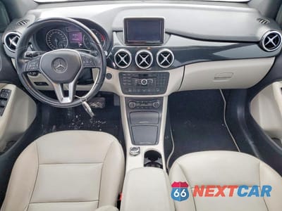 Zdjęcie 8 z 12 samochodu: 2013 MERCEDES-BENZ B250 VIN:WDDMH4EB2DJ178736 - miniatura