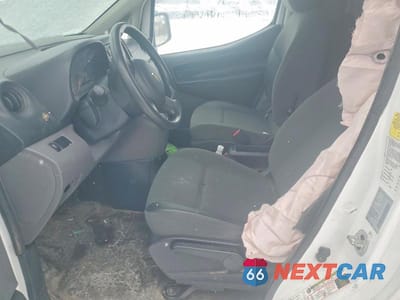 Zdjęcie 7 z 13 samochodu: 2015 CHEVROLET CITY EXPRESS UTILITY / SERVICE VAN VIN:3N63M0YN6FK714053 - miniatura