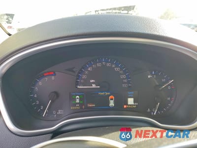 Zdjęcie 9 z 13 samochodu: 2015 CADILLAC SRX PERFORMANCE COLLECTION VIN:3GYFNCE3XFS611634 - miniatura