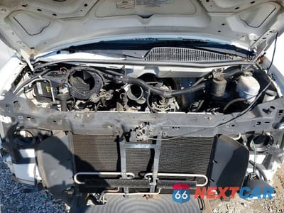 Zdjęcie 11 z 12 samochodu: 2014 CHEVROLET EXPRESS 2500 UTILITY / SERVICE VAN VIN:1GCWGFCB7E1132289 - miniatura
