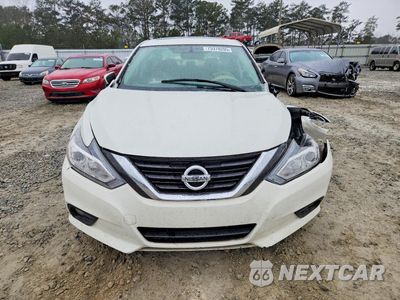 Piąte zdjęcie samochodu w środku: 2018 NISSAN ALTIMA 2.5 VIN:1N4AL3AP0JC225923 - miniatura
