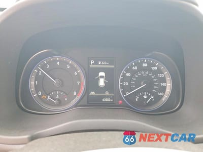 Zdjęcie 9 z 13 samochodu: 2022 HYUNDAI KONA SEL VIN:KM8K22AB3NU871968 - miniatura