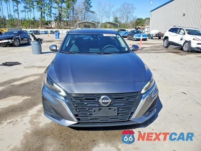 Piąte zdjęcie samochodu w środku: 2023 NISSAN ALTIMA 2.5 SV VIN:1N4BL4DV2PN377008 - miniatura