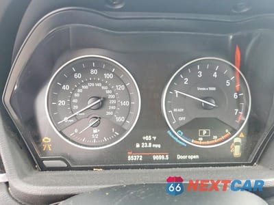 Zdjęcie 9 z 13 samochodu: 2016 BMW X1 VIN:WBXHT3C35G5F63940 - miniatura