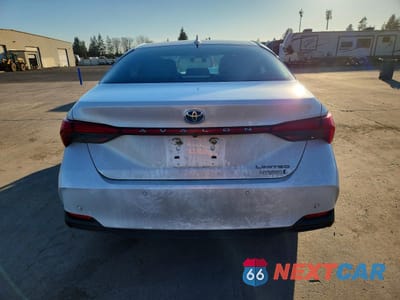 Zdjęcie 6 z 13 samochodu: 2020 TOYOTA AVALON HYBRID LIMITED VIN:4T1D21FBXLU018816 - miniatura