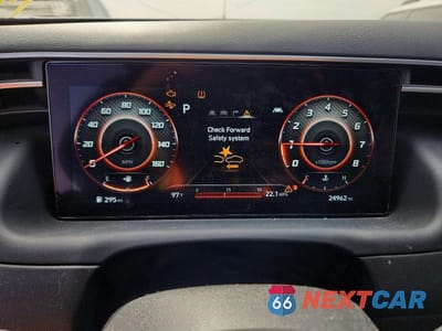 Zdjęcie 9 z 12 samochodu: 2023 HYUNDAI SANTA CRUZ SEL PREMIUM VIN:5NTJDDAF1PH049970 - miniatura