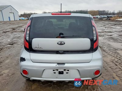 Zdjęcie 6 z 11 samochodu: 2018 KIA SOUL + VIN:KNDJP3A52J7549672 - miniatura