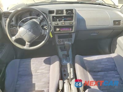 Zdjęcie 8 z 12 samochodu: 1997 TOYOTA RAV4 BASE VIN:JT3GP10VXV7019668 - miniatura