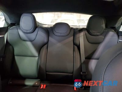 Zdjęcie 10 z 13 samochodu: 2024 TESLA MODEL S VIN:5YJSA1E50RF542567 - miniatura