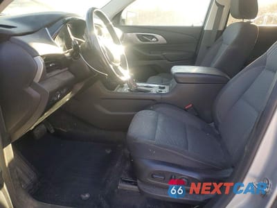 Zdjęcie 7 z 13 samochodu: 2021 CHEVROLET TRAVERSE LT VIN:1GNEVGKW1MJ177908 - miniatura