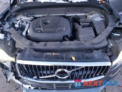 Zdjęcie 12 z 12 samochodu: 2019 VOLVO XC60 T5 INSCRIPTION VIN:LYV102RL4KB247184 - miniatura