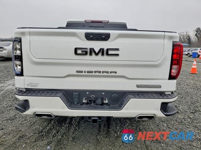 Zdjęcie 6 z 11 samochodu: 2022 GMC SIERRA K1500 ELEVATION VIN:3GTUUCED9NG595758 - miniatura