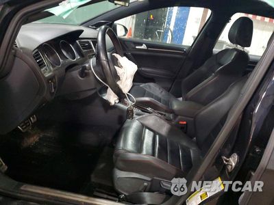 Zdjęcie 7 z 12 samochodu: 2015 VOLKSWAGEN GTI VIN:3VW4T7AU8FM009650 - miniatura