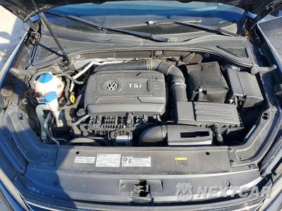 Zdjęcie 11 z 13 samochodu: 2017 VOLKSWAGEN PASSAT SE VIN:1VWBT7A37HC017077 - miniatura