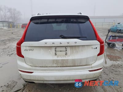 Zdjęcie 6 z 12 samochodu: 2017 VOLVO XC90 T6 VIN:YV4A22PK8H1116597 - miniatura
