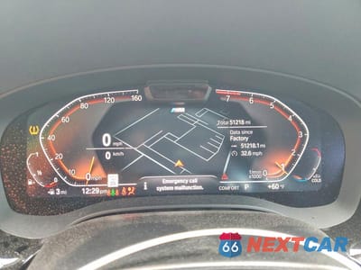 Zdjęcie 9 z 11 samochodu: 2023 BMW 540 I VIN:WBA53BJ09PWX98283 - miniatura