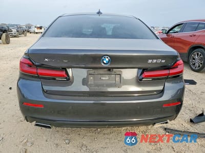 Zdjęcie 6 z 12 samochodu: 2023 BMW 530XE VIN:WBA33AG03PCL98407 - miniatura