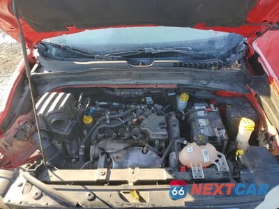 Zdjęcie 11 z 11 samochodu: 2015 JEEP RENEGADE LATITUDE VIN:ZACCJABH0FPB61960 - miniatura