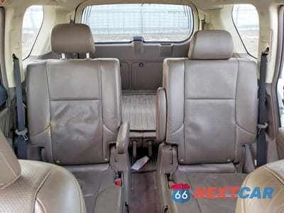 Zdjęcie 10 z 14 samochodu: 2018 LEXUS GX 460 PREMIUM VIN:JTJJM7FX7J5186322 - miniatura