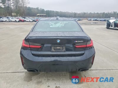 Zdjęcie 6 z 13 samochodu: 2023 BMW M340I VIN:3MW49FS02P8C85675 - miniatura