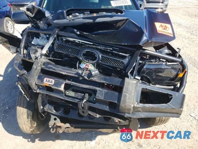 Zdjęcie 11 z 11 samochodu: 2013 TOYOTA TACOMA VIN:5TFLU4EN5DX059734 - miniatura