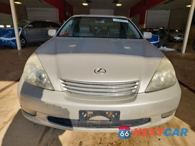 Piąte zdjęcie samochodu w środku: 2004 LEXUS ES 330 VIN:JTHBA30G340018792 - miniatura