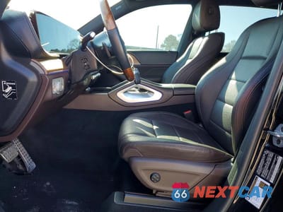 Zdjęcie 7 z 14 samochodu: 2022 MERCEDES-BENZ GLS 450 4MATIC VIN:4JGFF5KE1NA774950 - miniatura
