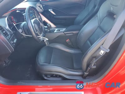 Zdjęcie 7 z 12 samochodu: 2019 CHEVROLET CORVETTE GRAND SPORT 2LT VIN:1G1YX2D76K5112866 - miniatura