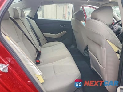 Zdjęcie 10 z 12 samochodu: 2025 HONDA ACCORD SE VIN:1HGCY1F40SA041720 - miniatura