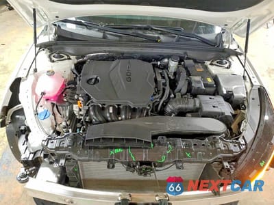 Zdjęcie 11 z 11 samochodu: 2026 KIA K5 VIN:KNAG64J71T5434903 - miniatura