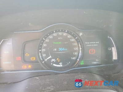 Zdjęcie 9 z 11 samochodu: 2019 HYUNDAI IONIQ LIMITED VIN:KMHC05LC8KU142927 - miniatura