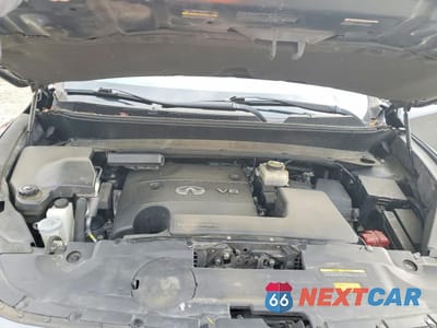 Zdjęcie 12 z 13 samochodu: 2015 INFINITI QX60 BASE VIN:5N1AL0MM5FC520898 - miniatura