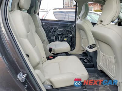 Zdjęcie 11 z 14 samochodu: 2023 VOLVO XC90 PLUS VIN:YV40621N1P1971241 - miniatura