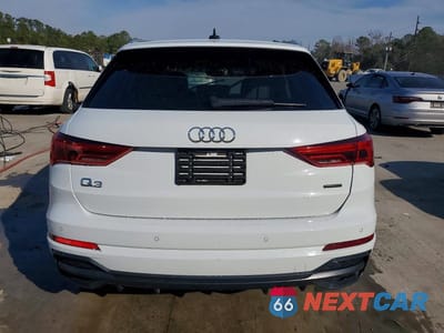 Zdjęcie 6 z 12 samochodu: 2022 AUDI Q3 PREMIUM PLUS S LINE 45 VIN:WA1EECF35N1079851 - miniatura