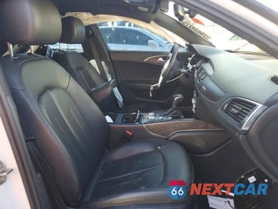 Zdjęcie 7 z 12 samochodu: 2018 AUDI A6 PREMIUM VIN:WAUF3AFC3JN109398 - miniatura