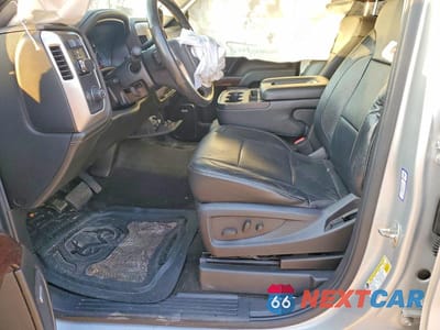 Zdjęcie 11 z 11 samochodu: 2017 GMC SIERRA C1500 SLT VIN:3GTP1NEC6HG128049 - miniatura