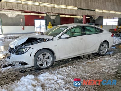 2020 BUICK REGAL PREFERRED W04GL6SXXL1010045 - główne zdjęcie licytacji z USA - miniatura