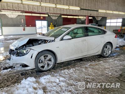 2020 BUICK REGAL PREFERRED W04GL6SXXL1010045 - główne zdjęcie licytacji z USA - miniatura