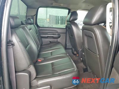 Zdjęcie 10 z 11 samochodu: 2011 CHEVROLET SILVERADO C1500 LT VIN:3GCPCSE01BG339195 - miniatura