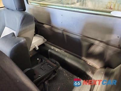 Zdjęcie 10 z 11 samochodu: 2011 FORD RANGER SUPER CAB VIN:1FTKR1ED8BPB07064 - miniatura