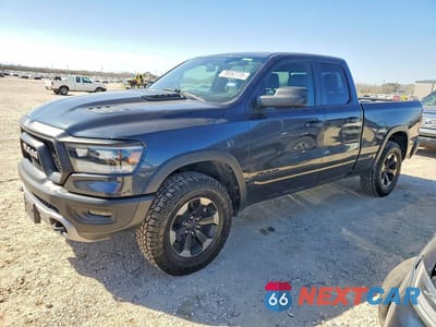2020 RAM 1500 REBEL 1C6SRFET5LN254273 - główne zdjęcie licytacji z USA - miniatura