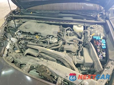 Zdjęcie 11 z 11 samochodu: 2025 TOYOTA CAMRY XLE VIN:4T1DBADK1SU013828 - miniatura