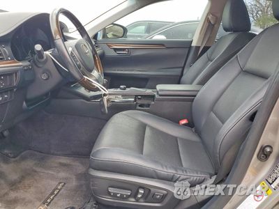 Zdjęcie 7 z 14 samochodu: 2015 LEXUS ES 350 VIN:JTHBK1GG2F2205620 - miniatura
