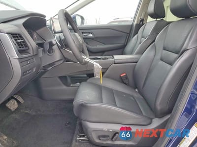 Zdjęcie 7 z 14 samochodu: 2025 NISSAN ROGUE SV VIN:JN8BT3BB8SW145811 - miniatura